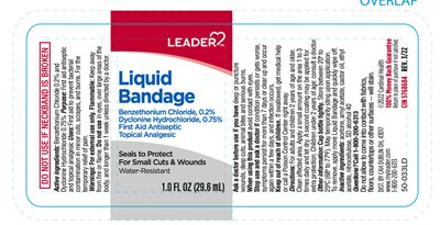Image 2 (Leader Liquid Bandage 50 033ld (002))